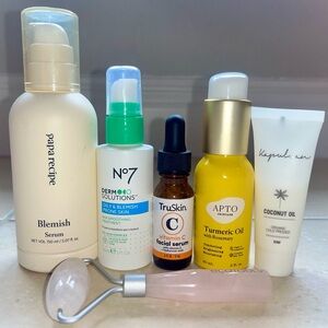 NWOB Skin Care Bundle